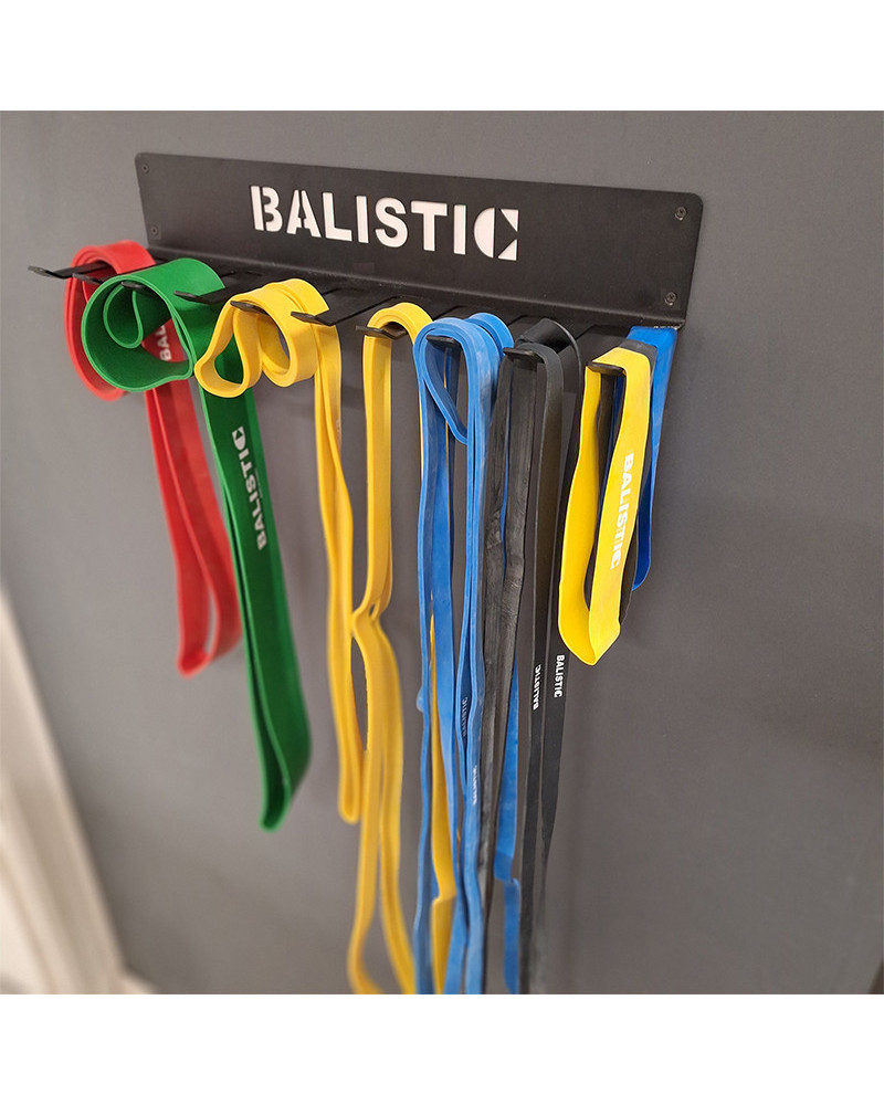 Bande de musculation Power Band - Balistic - MadeInFrance