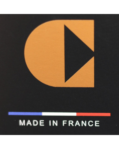 Power Band Made in France – Bande de Résistance Musculation & Fitness BALISTIC