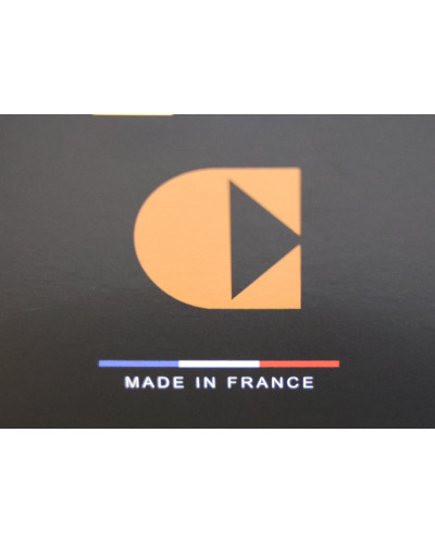 Power Band Made in France – Bande de Résistance Musculation & Fitness BALISTIC