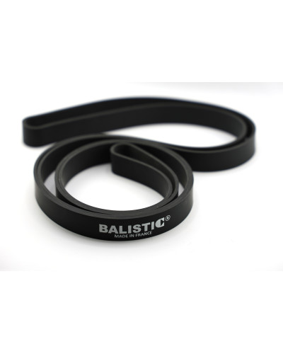 Power Band Made in France – Bande de Résistance Musculation & Fitness BALISTIC