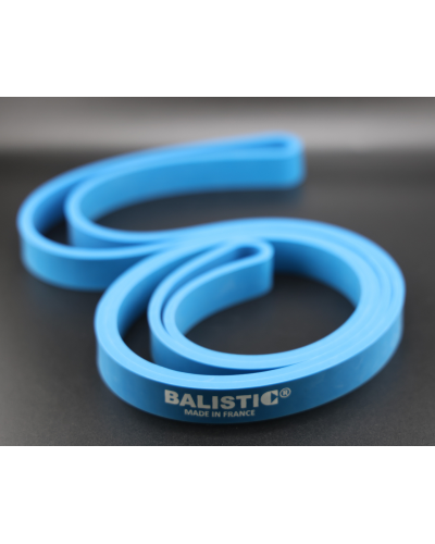 Bande de musculation Power Band - Balistic - MadeInFrance
