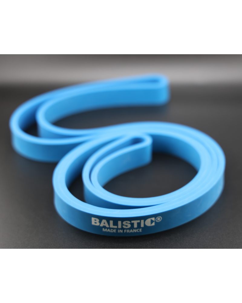 Bande de musculation Power Band - Balistic - MadeInFrance