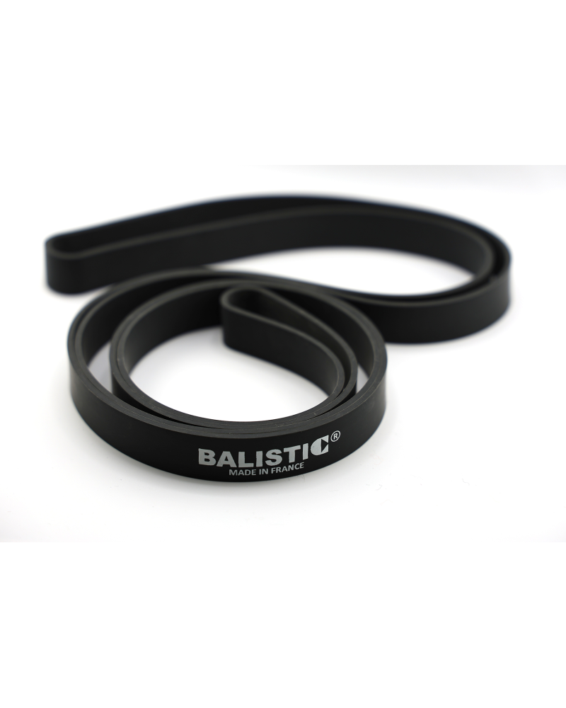 Bande de musculation Power Band - Balistic - MadeInFrance
