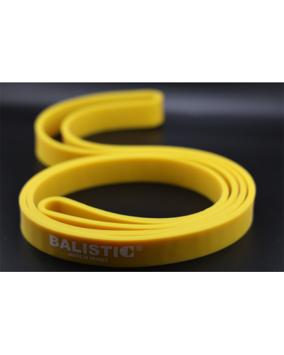 Bande de musculation Power Band - Balistic - MadeInFrance