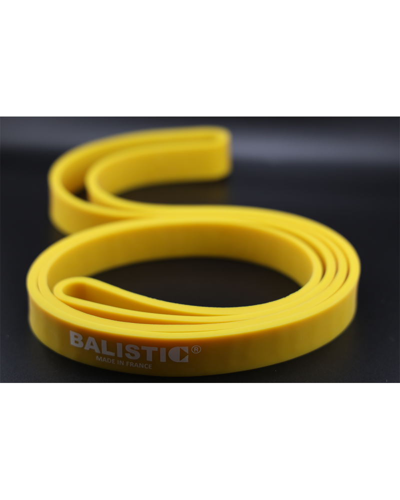 Bande de musculation Power Band - Balistic - MadeInFrance
